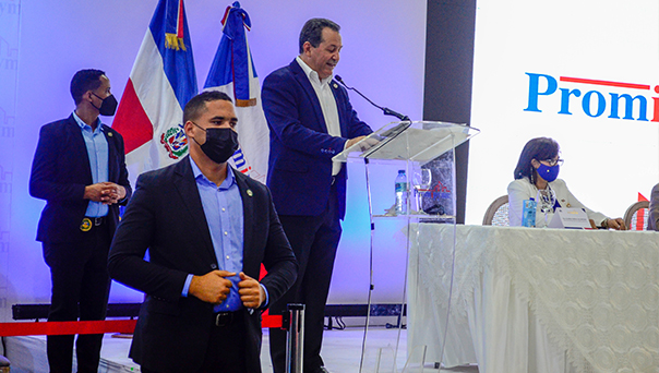 PRESIDENTE 4 PRESIDENTE 4