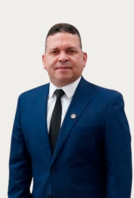 Rafael Ulises Cruz Rodriguez1