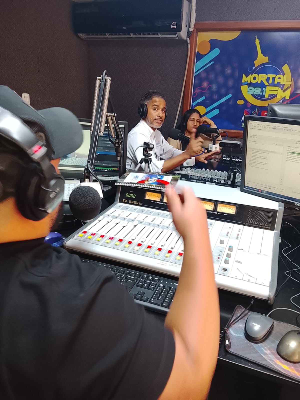 Promipyme exhorta jóvenes santiagueros participar Emprendelab 2026