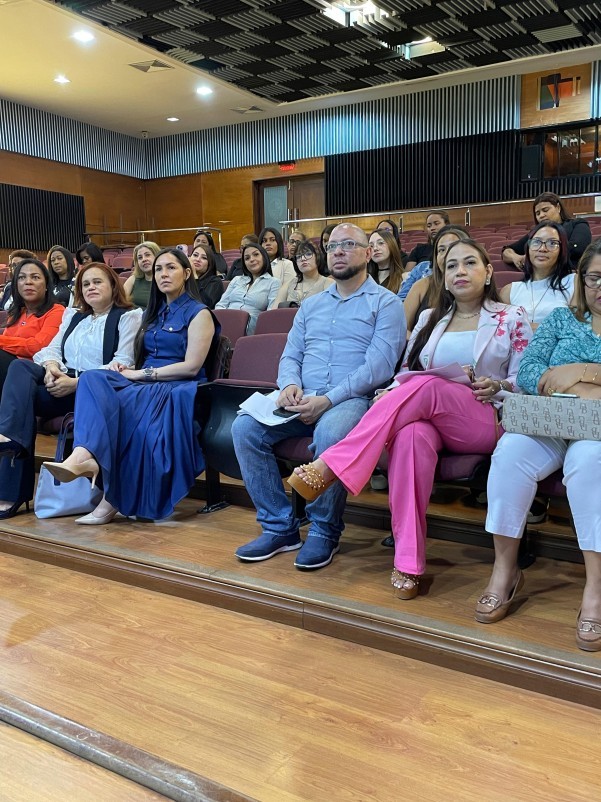 2 CAPACITACION EN COORDINACION CON UASD E INFOTEP 2 CAPACITACION EN COORDINACION CON UASD E INFOTEP