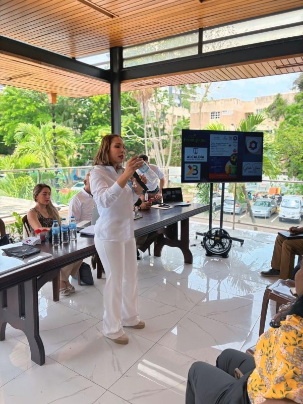 2 Capacitacion Sobre Residuos Solidos Stgo 2 Capacitacion Sobre Residuos Solidos Stgo