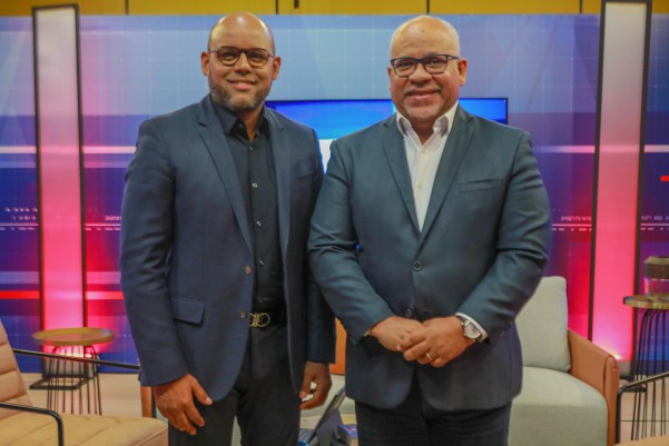 2 El Democrata 2 El Democrata