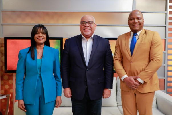 2 Entrevista Televisiva 2 Entrevista Televisiva