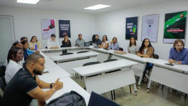 2 Participantes Emprendelab 2025 2 Participantes Emprendelab 2025