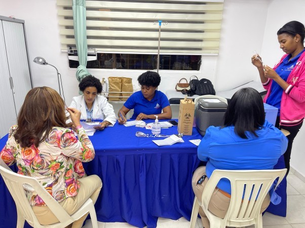 3 Jornada De Vacunacion 3 Jornada De Vacunacion