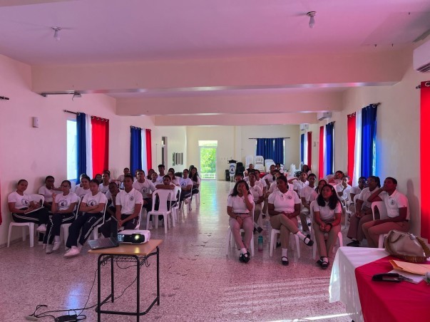 3 Promipyme Llega A Azua A Capacitar