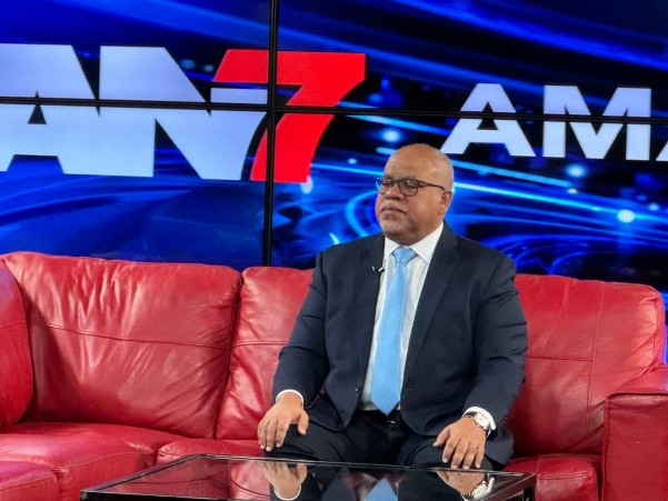 AN7 PROGRAMA AN7 PROGRAMA