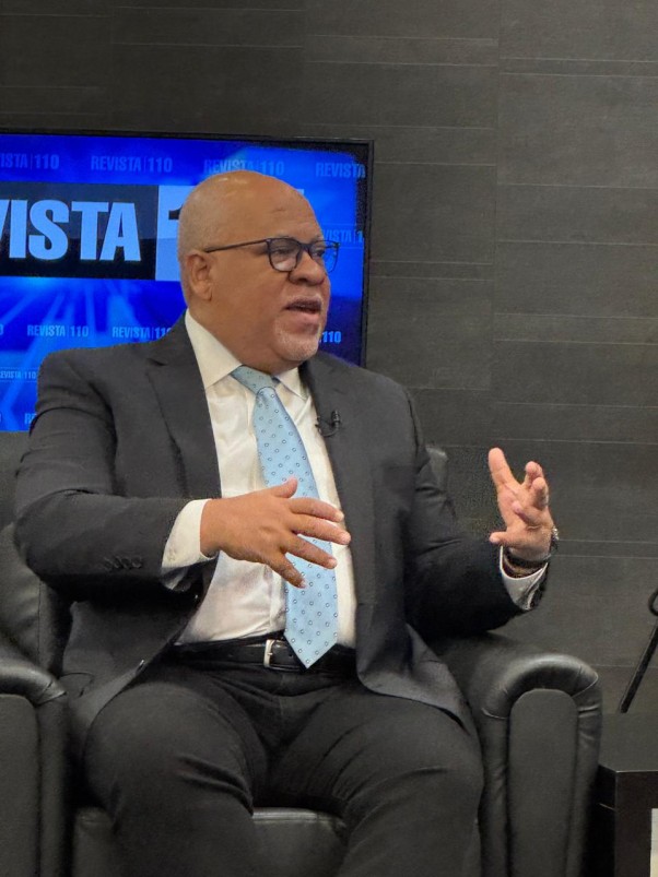 DURANTE ENTREVISTA 2 EN REVISTA 110 DURANTE ENTREVISTA 2 EN REVISTA 110