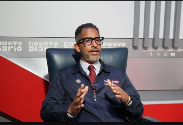 DURANTE ENTREVISTA NUEVI DIARIO DURANTE ENTREVISTA NUEVI DIARIO