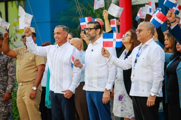 Dia De Juan Pablo Duarte Dia De Juan Pablo Duarte