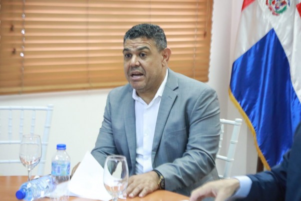 Dioscar Preside Dioscar Preside