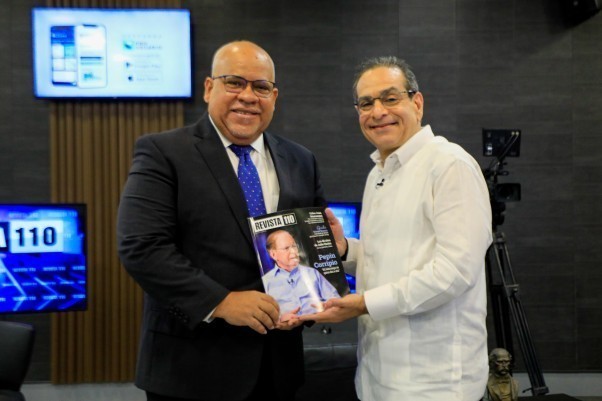 Director De Promipyme En Rvista 110 Director De Promipyme En Rvista 110