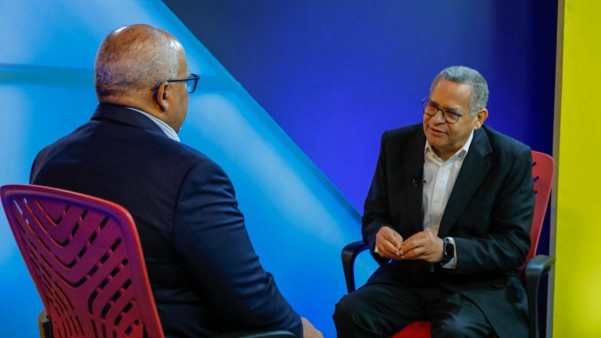 Durante Entrevista EN ACENTO Durante Entrevista EN ACENTO