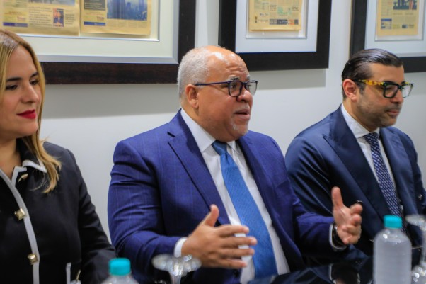 Durante Entrvista Diario Libre Durante Entrvista Diario Libre