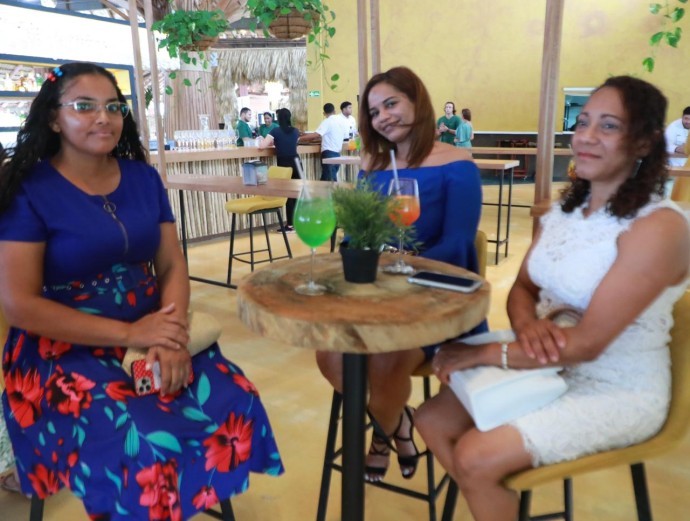 ENCUENTRO CON MEDIOS BAVARO ENCUENTRO CON MEDIOS BAVARO