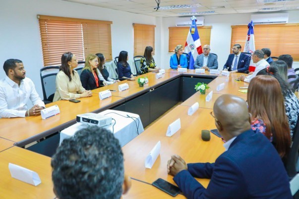 ENCUENTRO CON PROCOMPETENCIA ENCUENTRO CON PROCOMPETENCIA