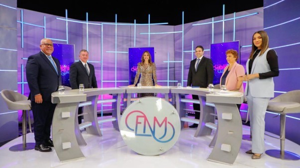 ENTREVISTA EN ESTA NOCHE MARIASELA 2 ENTREVISTA EN ESTA NOCHE MARIASELA 2