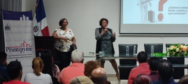 EXPOSITORAS EXPOSITORAS