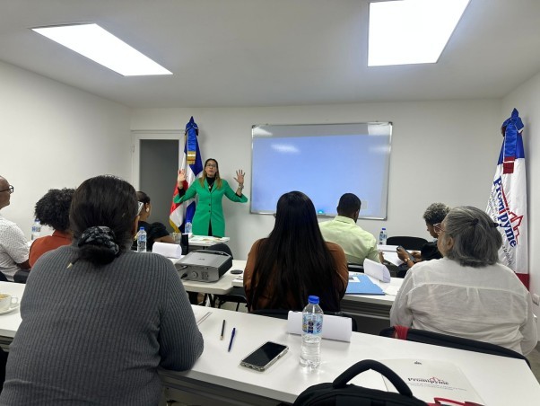 E PROMIPYME E INFOTEP CAPACITAN A MICROEPMRESARIOS E PROMIPYME E INFOTEP CAPACITAN A MICROEPMRESARIOS