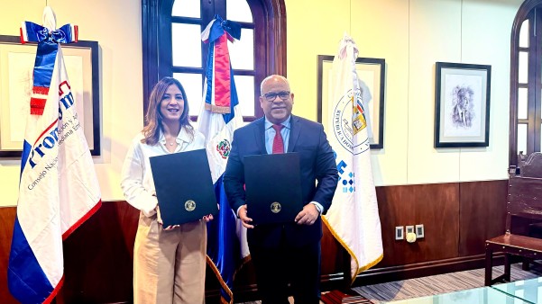 FIRMA PACTADA DE CONVENIO FIRMA PACTADA DE CONVENIO