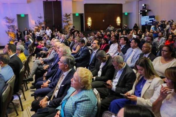 FORO ECONOMICO 2024 FORO ECONOMICO 2024