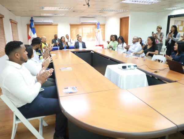 INDUCCION 05 INDUCCION 05