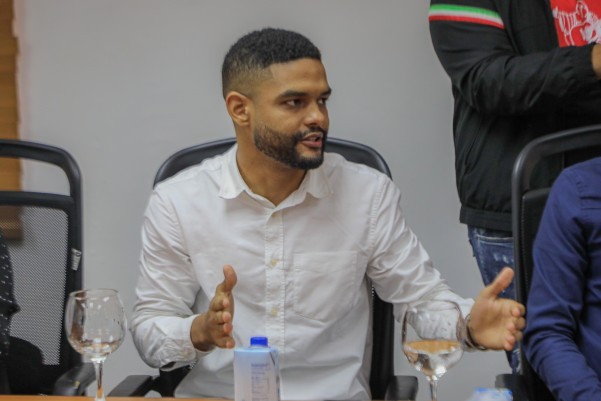 JOVEN GANADOR JOVEN GANADOR