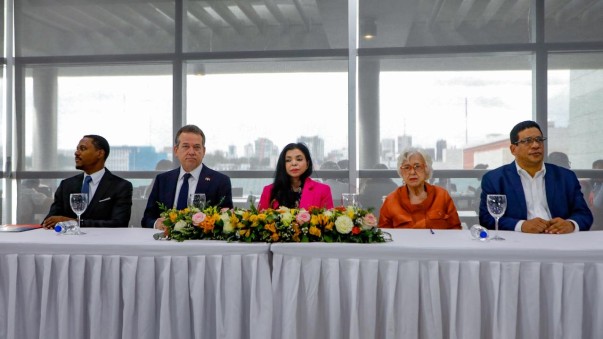 MESA PRINCIPAL EN PGR