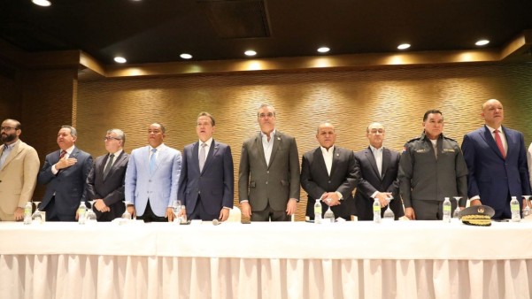 MESA PRINCIPAL PREMIOS JUAN PABLO DUARTE MESA PRINCIPAL PREMIOS JUAN PABLO DUARTE