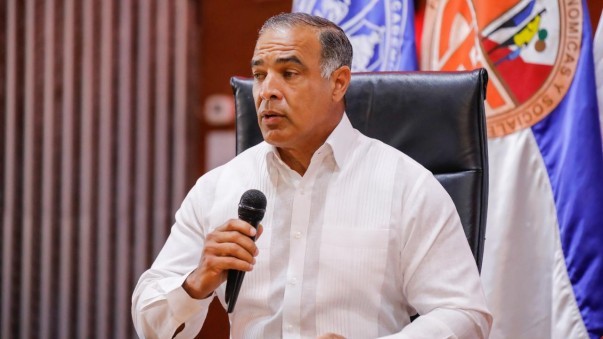 OSIRIS DURANTE CAPACITACION UASD OSIRIS DURANTE CAPACITACION UASD