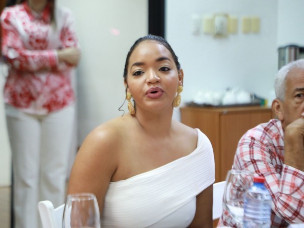 PRESIDENTA CIRCUN3 PRESIDENTA CIRCUN3