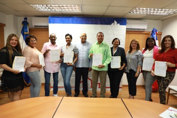 PROMICOOP PREST1 PROMICOOP PREST1