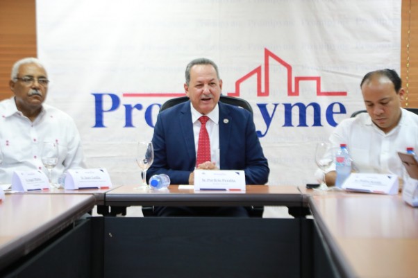 PROMIPYME DGII Y TSS PROMIPYME DGII Y TSS