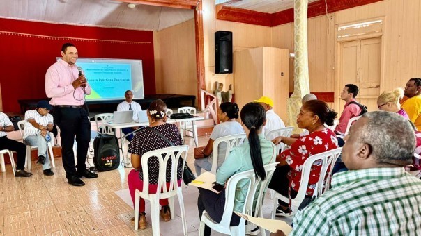 PUBLICO DE MONTE CRISTI PUBLICO DE MONTE CRISTI
