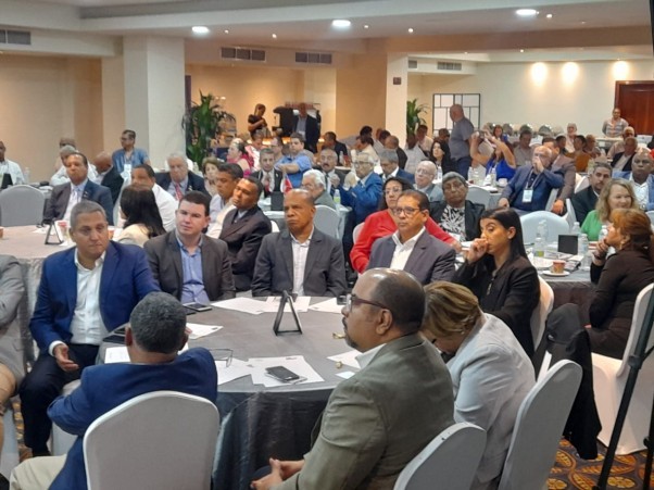 Publico Congrso Xxx Publico Congrso Xxx