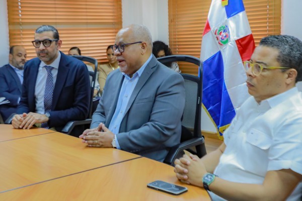 Reunion Directores Reunion Directores