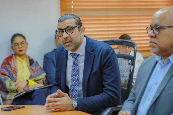 Reunion Directores Con Fabricio Reunion Directores Con Fabricio