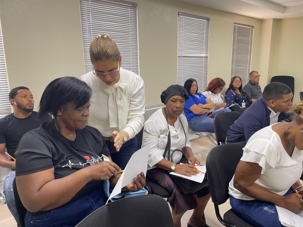 SUBDIRECC IMPARTE CAPACITACION SUBDIRECC IMPARTE CAPACITACION