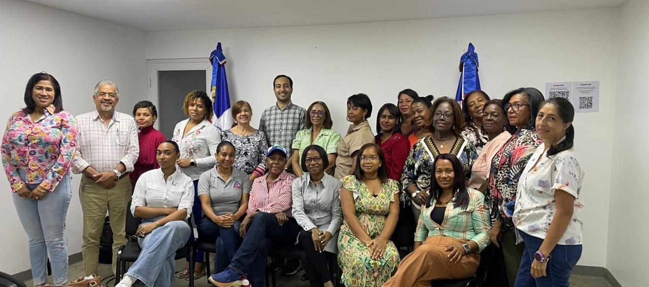 taller de picht empresarial