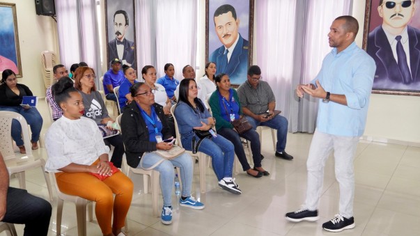 Asistente En Salcedo Asistente En Salcedo