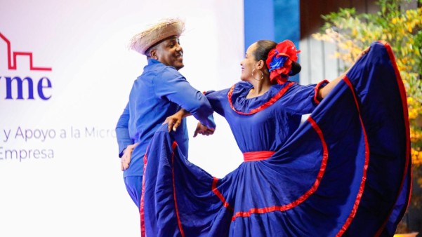 Baile Durante Entrega Baile Durante Entrega