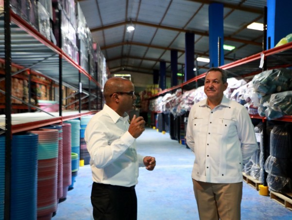 Boca Chica Boca Chica