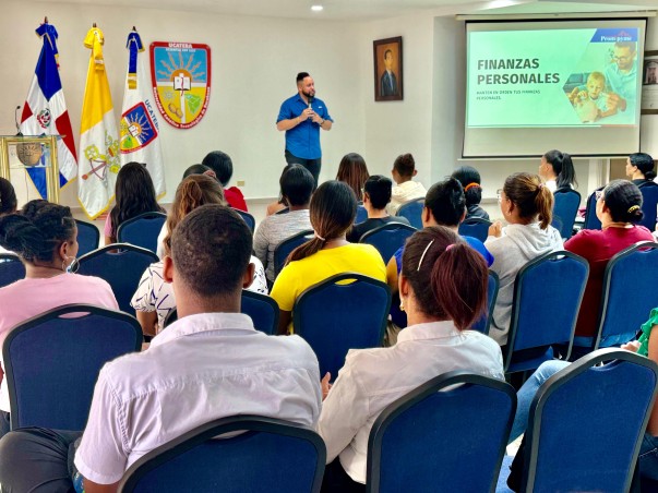 Ciclo De Capacitaciones Ciclo De Capacitaciones