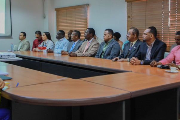 Colaboradores Colaboradores