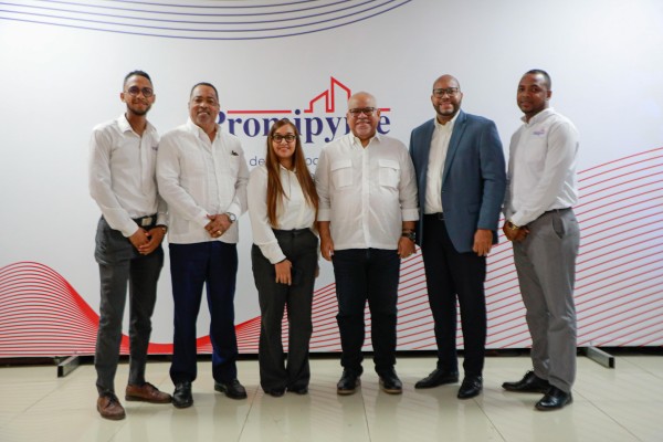 Colaboradores Promipyme De El Seibo Colaboradores Promipyme De El Seibo