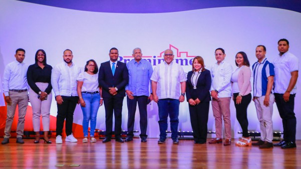 Colaboradores De Promipyme En Azua Colaboradores De Promipyme En Azua