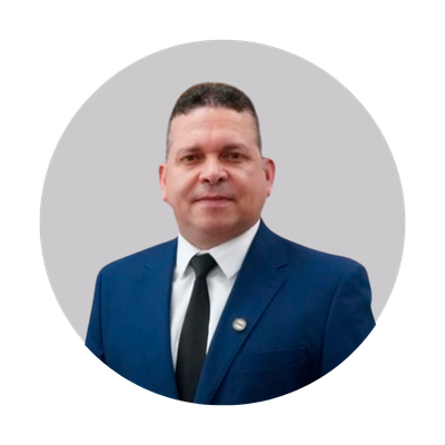 Rafael Ulises Cruz Rodriguez