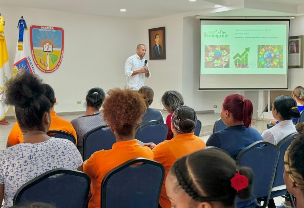 Continua Capacitacion Barahona Continua Capacitacion Barahona