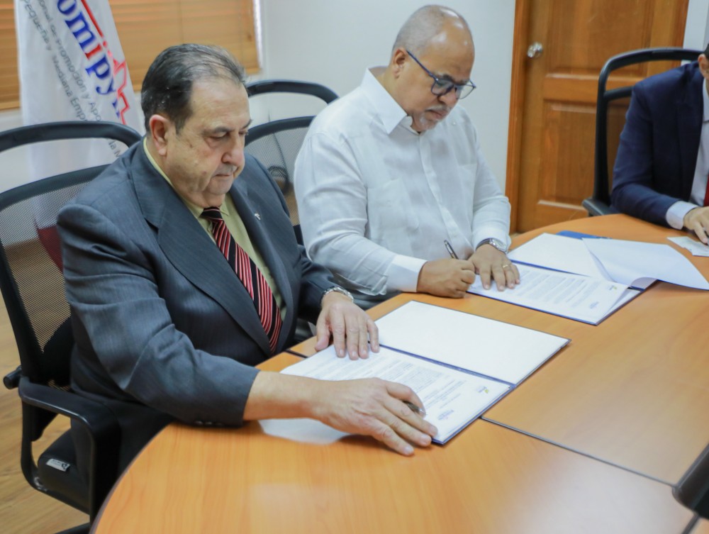 Convenio PYme Convenio PYme