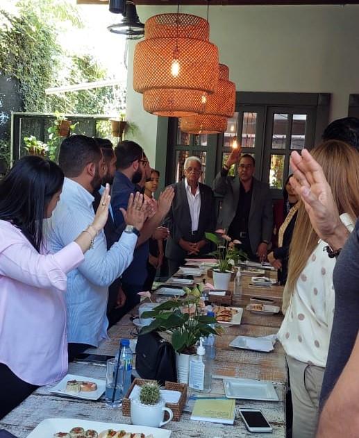 Cooperativa Stgo 1 Cooperativa Stgo 1